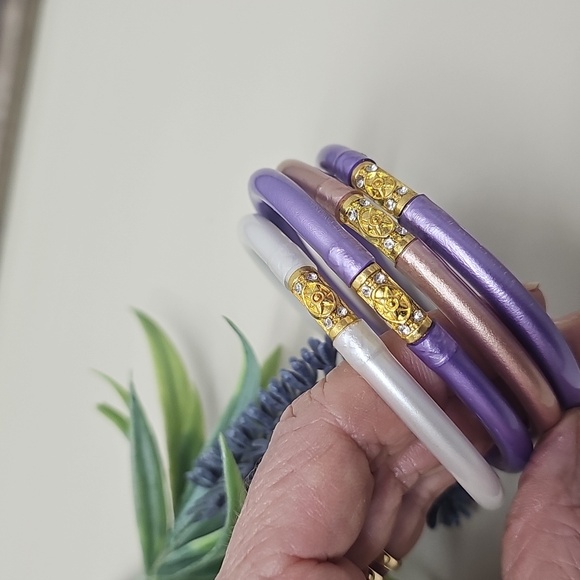 Budha All Weather Womens Bracelets. (Not Budhagirls) Excellent Quality. - Picture 4 of 6